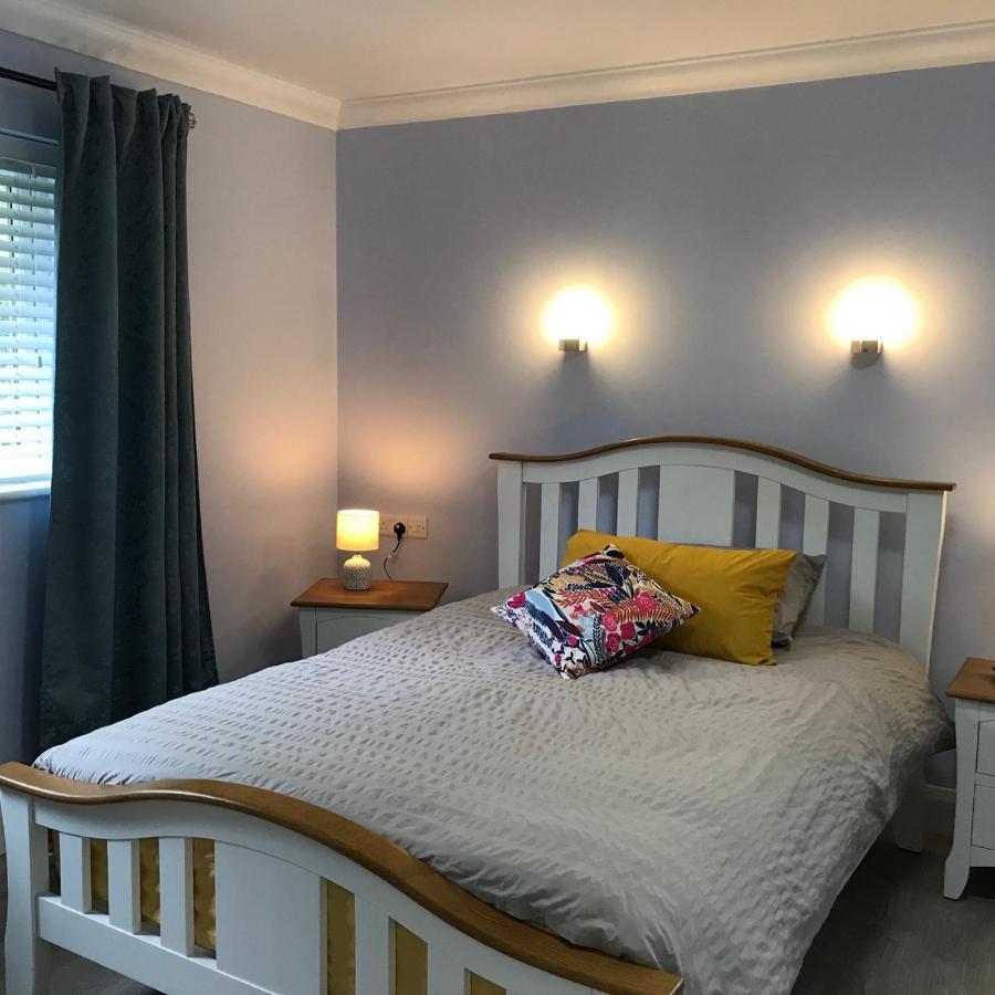 Carney Apartment Ардара Екстер'єр фото
